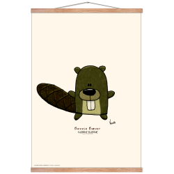 Bennie Bver, Hjrnebjrne