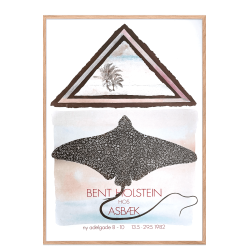 Bent Holstein hos Asbk