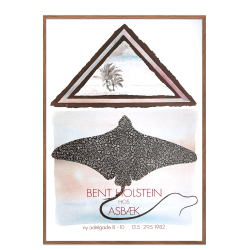 Bent Holstein hos Asbk