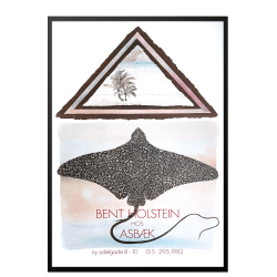 Bent Holstein hos Asbk