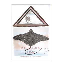 Bent Holstein hos Asbk