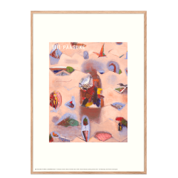 Udsnit af Birds of the Baltic Sea II