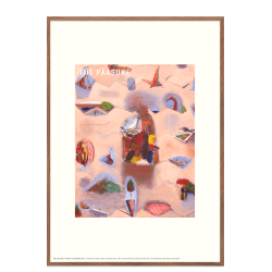 Udsnit af Birds of the Baltic Sea II