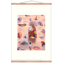 Udsnit af Birds of the Baltic Sea II