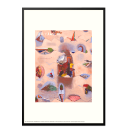 Udsnit af Birds of the Baltic Sea II