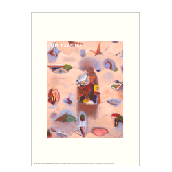 Udsnit af Birds of the Baltic Sea II