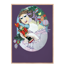 Nddeknkkeren. Bjrn Wiinblad