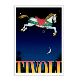 Tivoli 1982 plakat, Bonfils