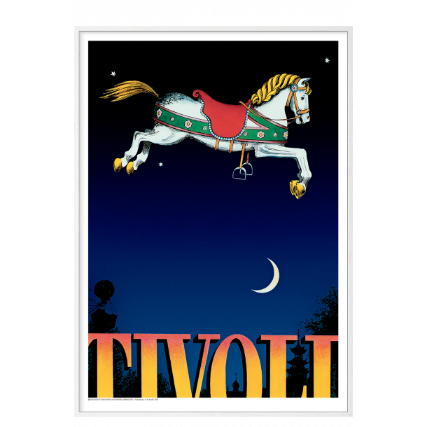 Tivoli 1982 plakat, Bonfils