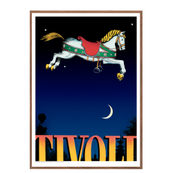 Tivoli 1982 plakat, Bonfils