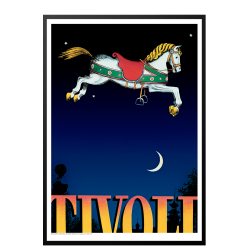 Tivoli 1982 plakat, Bonfils