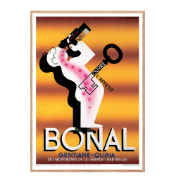 Cassandre, 1935 - Bonal