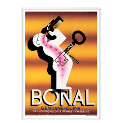 Cassandre, 1935 - Bonal