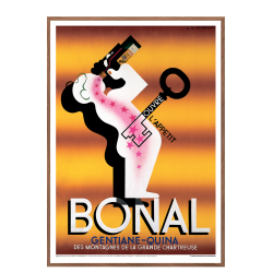 Cassandre, 1935 - Bonal