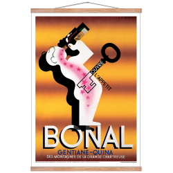 Cassandre, 1935 - Bonal