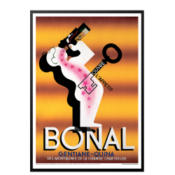 Cassandre, 1935 - Bonal