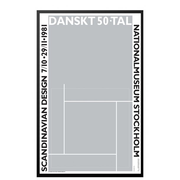 Bonfils, Danskt 50-Tal. Kjrholm bord