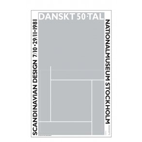 Bonfils, Dnisch 50er Jahre. Kjrholm Tisch