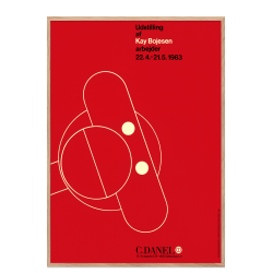 Bonfils, Kay Bojesen Udstilling