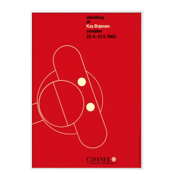 Bonfils, Kay Bojesen Udstilling