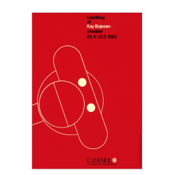 Bonfils, Kay Bojesen Udstilling