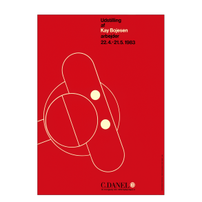 Bonfils, Kay Bojesen Udstilling