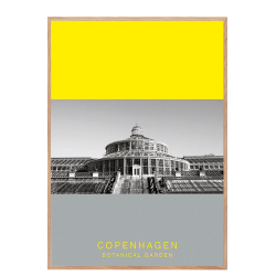 Botanical Garden - Sussie Weinold