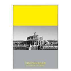 Botanical Garden - Sussie Weinold