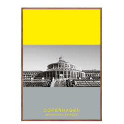 Botanical Garden - Sussie Weinold