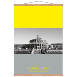 Botanical Garden - Sussie Weinold