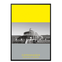 Botanical Garden - Sussie Weinold