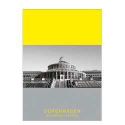 Botanical Garden - Sussie Weinold