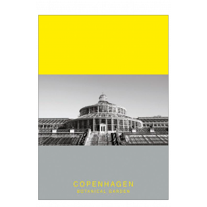 Botanischer Garten Sussie Weinold