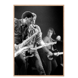 Rasmussen, Bruce Springsteen - Roskilde edition