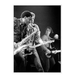 Rasmussen, Bruce Springsteen - Roskilde edition