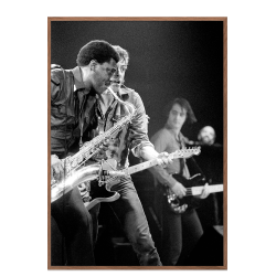 Rasmussen, Bruce Springsteen - Roskilde edition