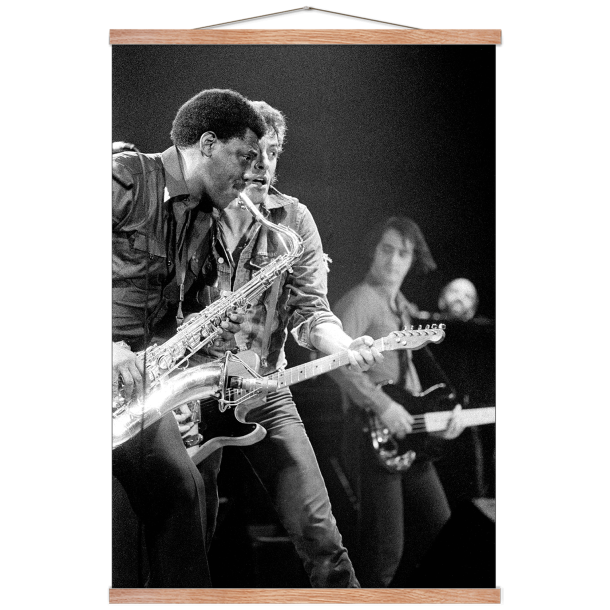 Rasmussen, Bruce Springsteen - Roskilde edition