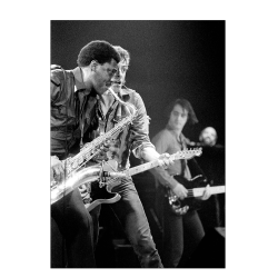 Rasmussen, Bruce Springsteen - Roskilde edition