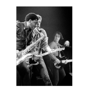 Rasmussen, Bruce Springsteen - Roskilde-Ausgabe