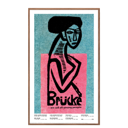 Die Brcke  We call all young people