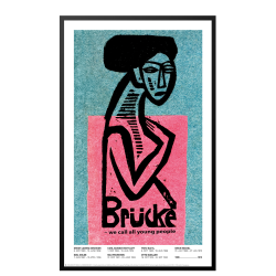 Die Brcke  We call all young people