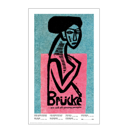 Die Brcke  We call all young people