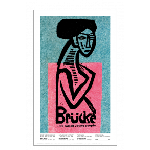 Die Brcke  We call all young people