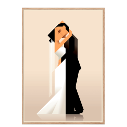 Brudevals. Martin Schwartz