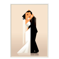 Brudevals. Martin Schwartz