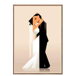 Brudevals. Martin Schwartz