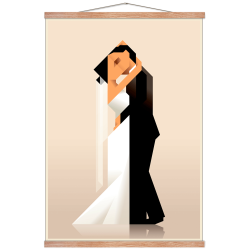 Brudevals. Martin Schwartz