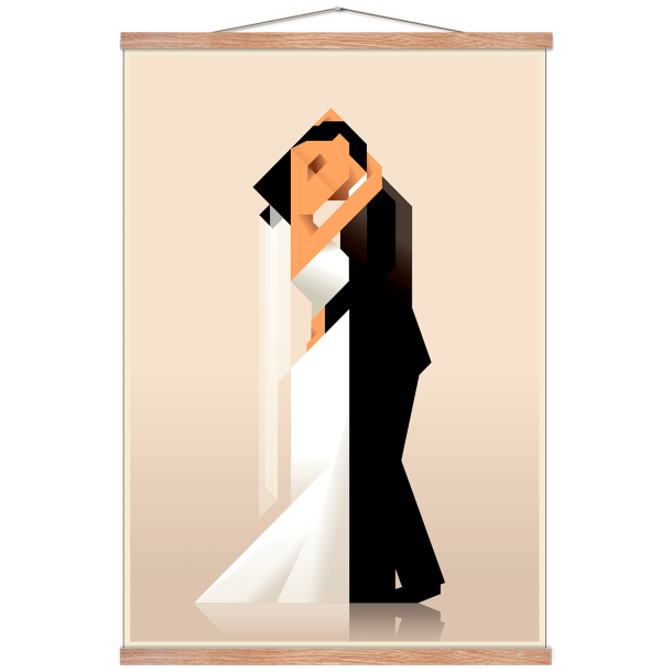 Brudevals. Martin Schwartz