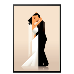 Brudevals. Martin Schwartz