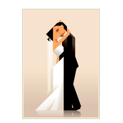 Brudevals. Martin Schwartz